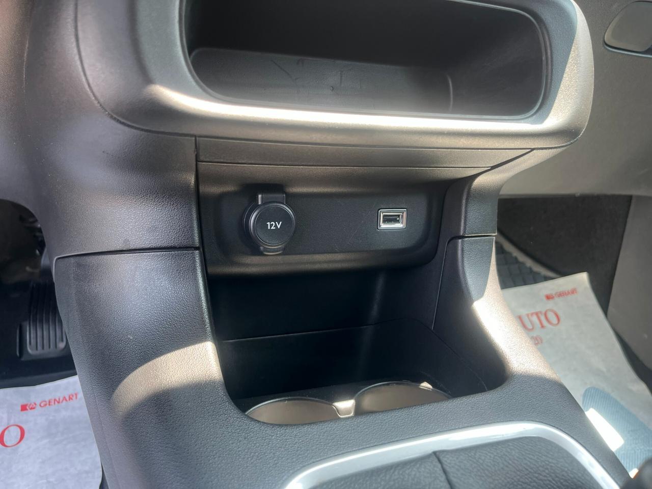 Citroen C3 PureTech 110 S&S C-Series