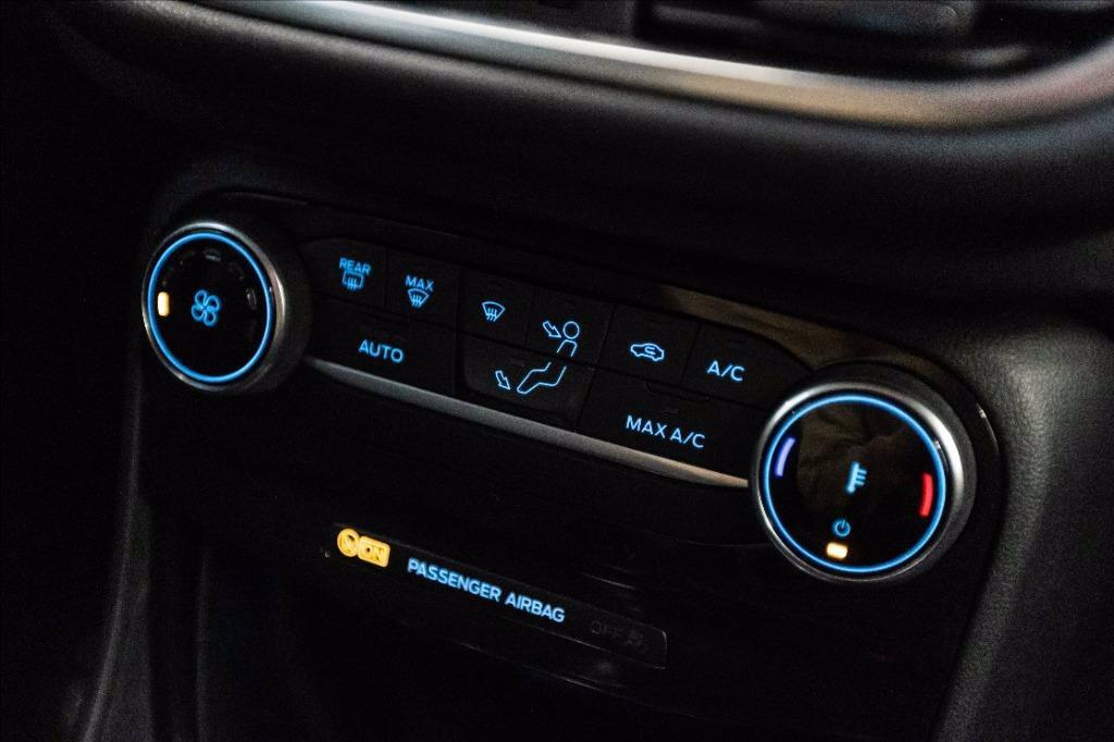 FORD Puma 1.0 ecoboost h Titanium s&s 125cv del 2022