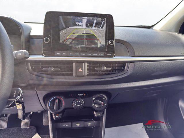 KIA Picanto PE2 MY27 1.0 URBAN TT