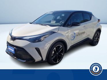 Toyota C-HR 1.8H GR-S MY23