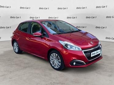 Peugeot 208 208 5p 1.2 puretech Active s&s 82cv neopatentati