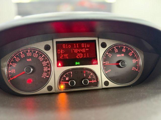LANCIA MUSA 1.4 16V Diva