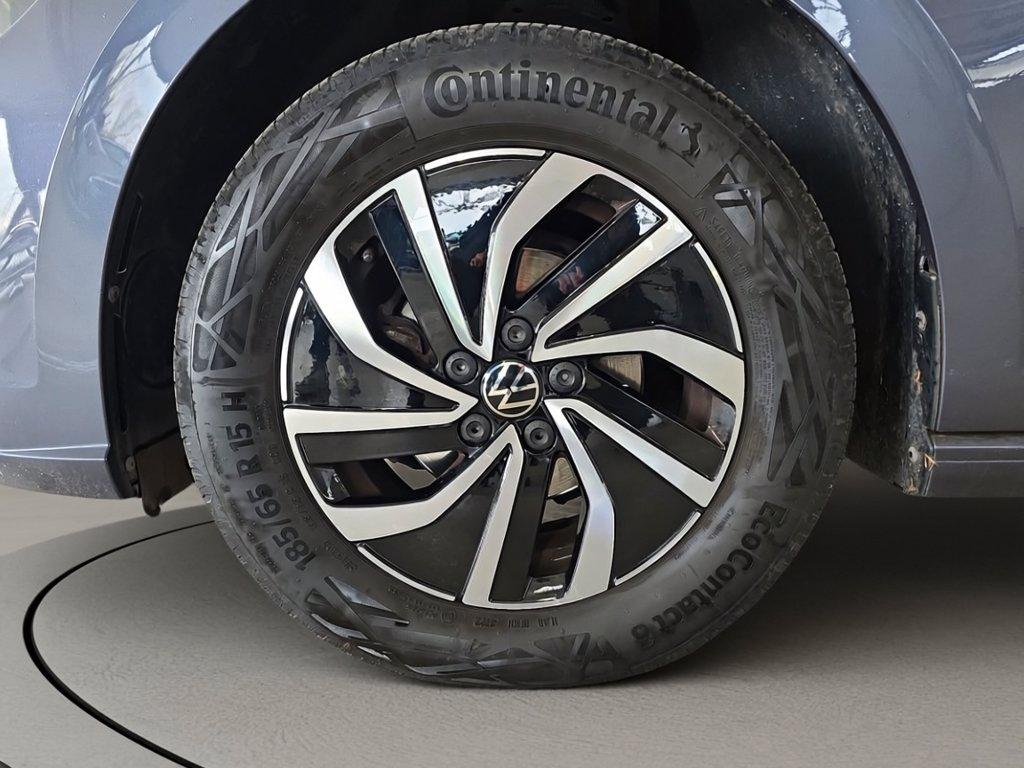 VOLKSWAGEN Polo 1.0 tsi life 95cv del 2023