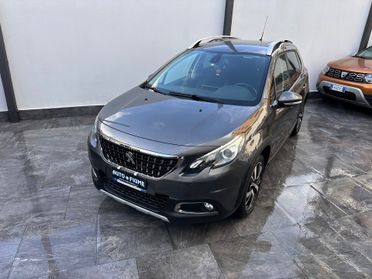 Peugeot 2008 BlueHDi 120 Allure