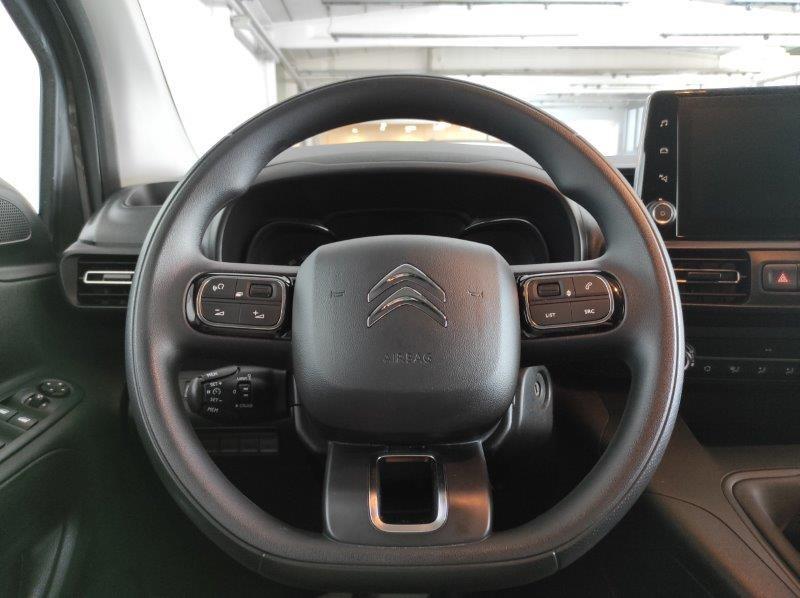 CITROEN Berlingo 3ª serie - Berlingo BlueHDi 100 Stop&Start Combi Feel
