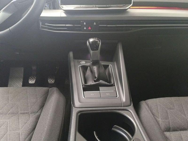 Volkswagen Golf 8.5 1.5 TSI EVO ACT LED NAVI ACC PDC