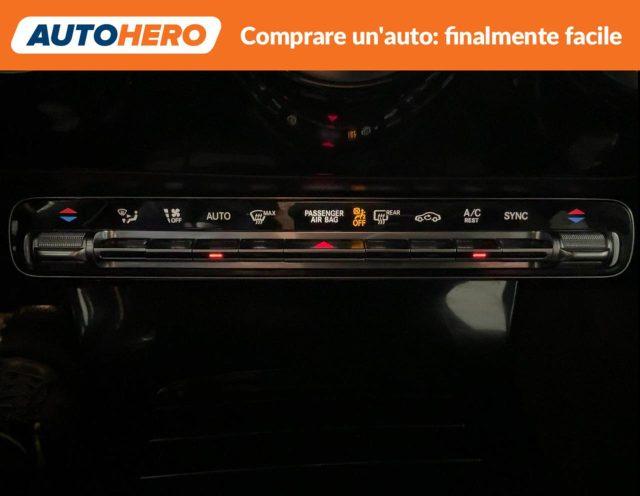 MERCEDES-BENZ CLA 200 d Automatic Premium