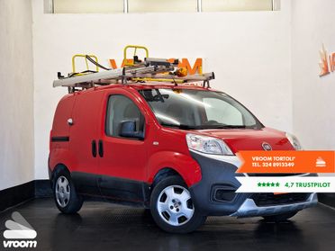 FIAT Fiorino 2ª serie Fiorino 1.3 MJT 95CV Car...