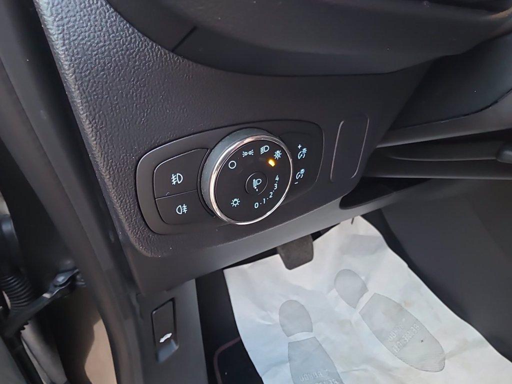 FORD Puma 1.0 ecoboost h st-line design s&s 125cv auto del 2024