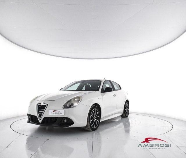 ALFA ROMEO Giulietta 1.6 JTDm-2 Progression c/CL