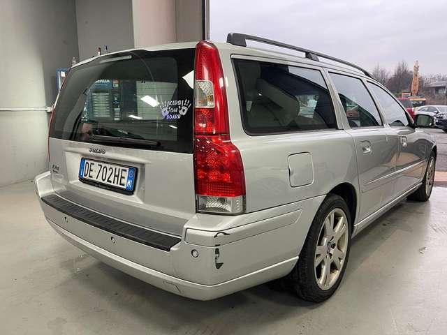 Volvo V70 V70-XC70 2.4 d20 cat sport 163cv auto