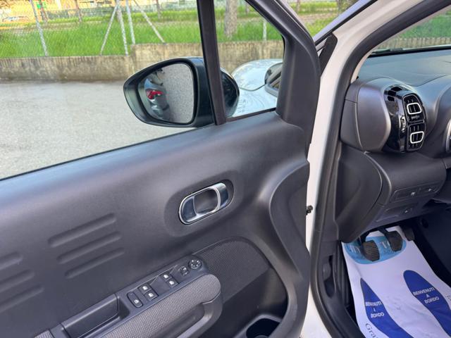 CITROEN C3 Aircross PureTech 110CV Plus