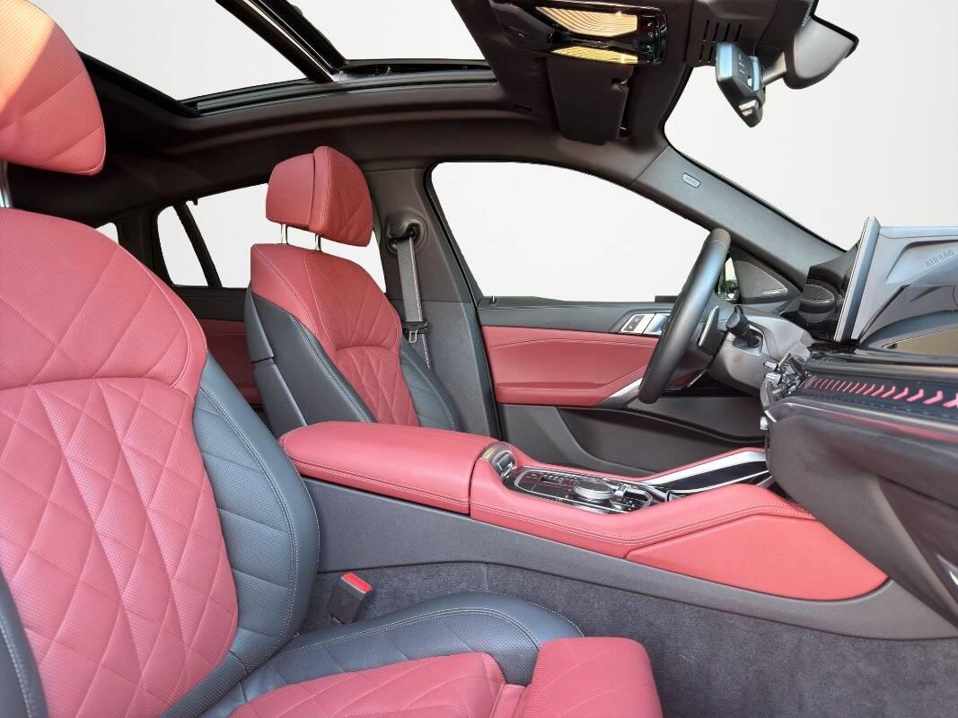 BMW X6 Xdrive30d 298Cv M Sport Pro Iva Esposta