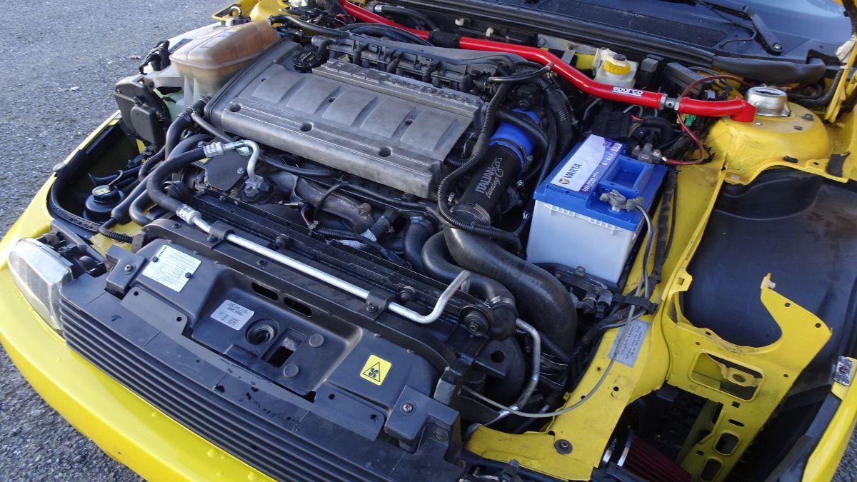 FIAT - Coupè - 2.0 i.e. turbo 20V ECCEZIONALE