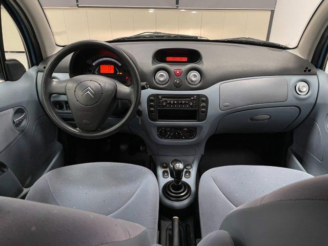 CITROEN C3 1.1 Classique - IDEALE NEOPATENTATI