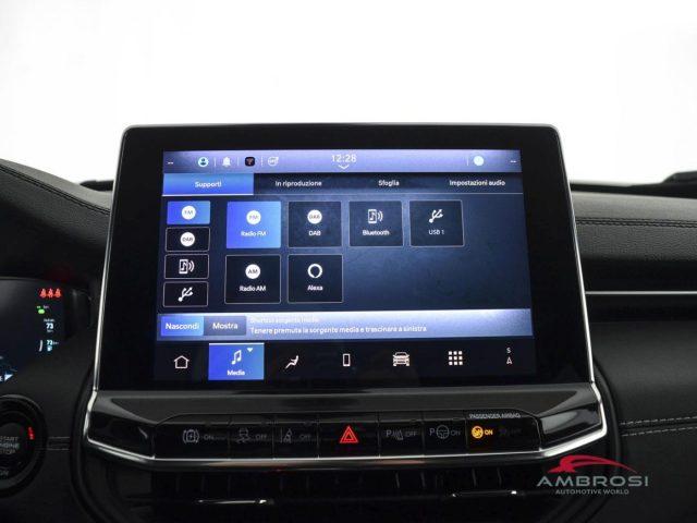 JEEP Compass 1.3 turbo t4 phev 4xe auto S