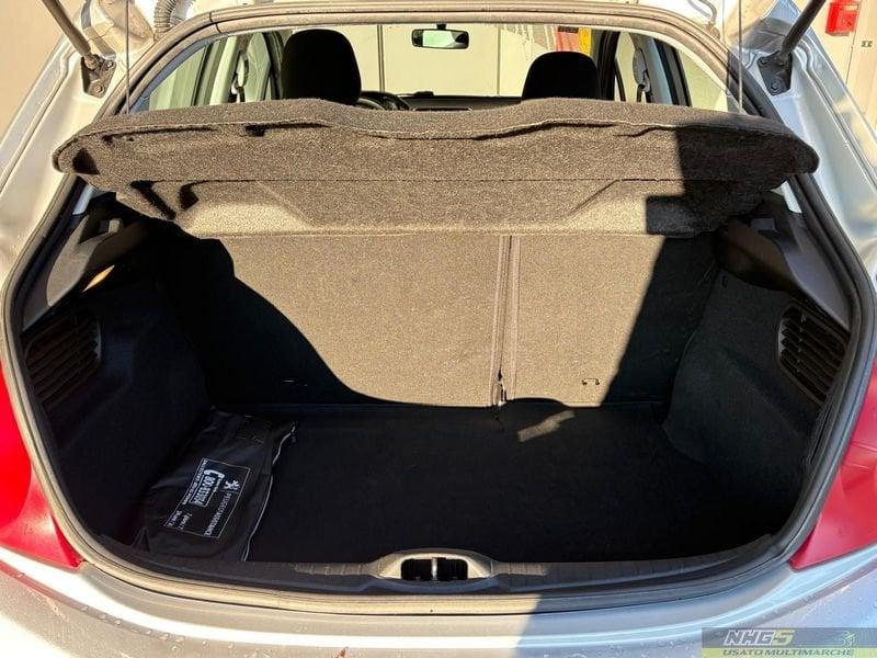 Peugeot 208 1.4 VTi 95 CV 5p. GPL Active