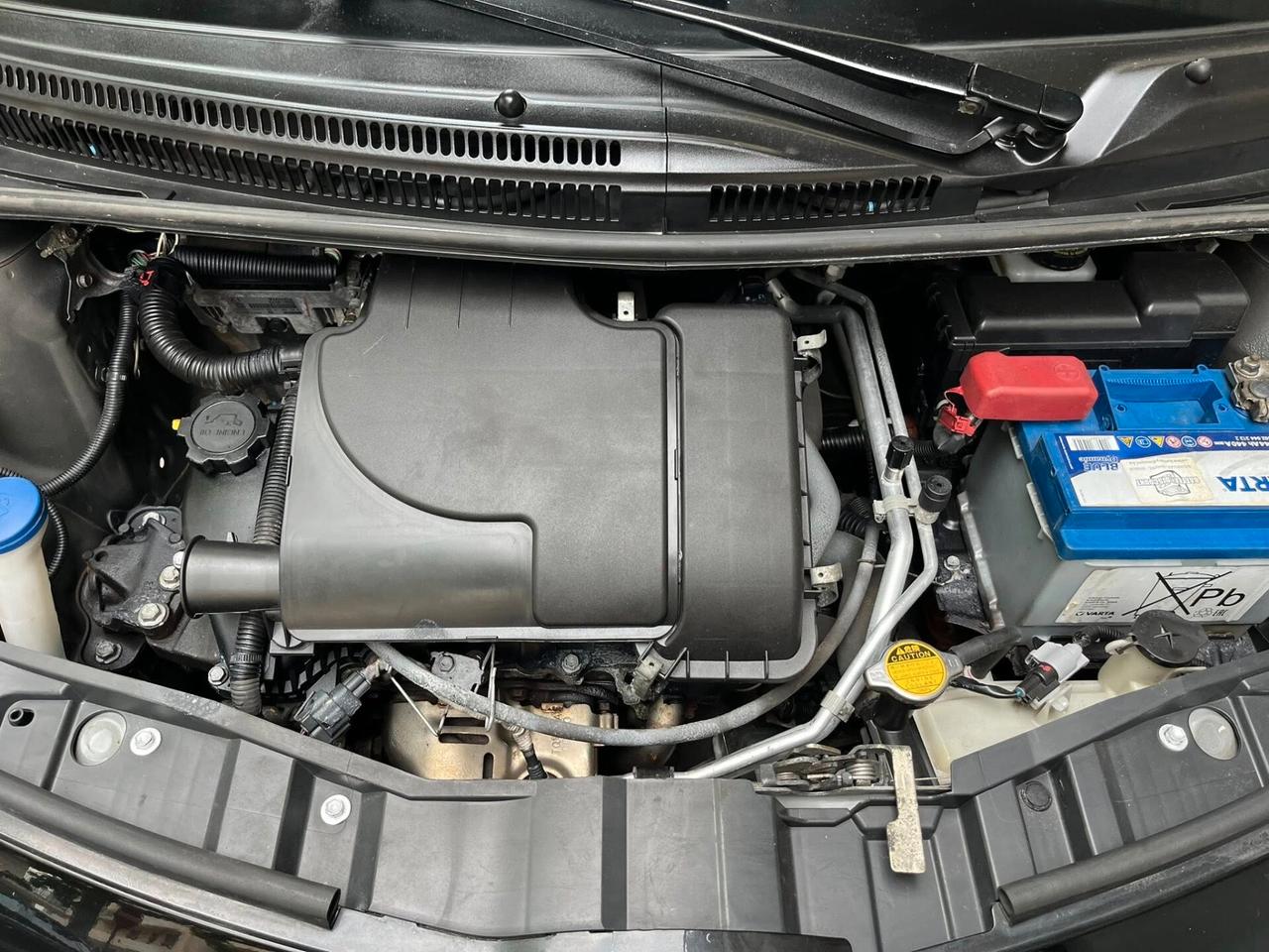 Toyota Aygo 1.0 12V VVT-i 5 porte Now