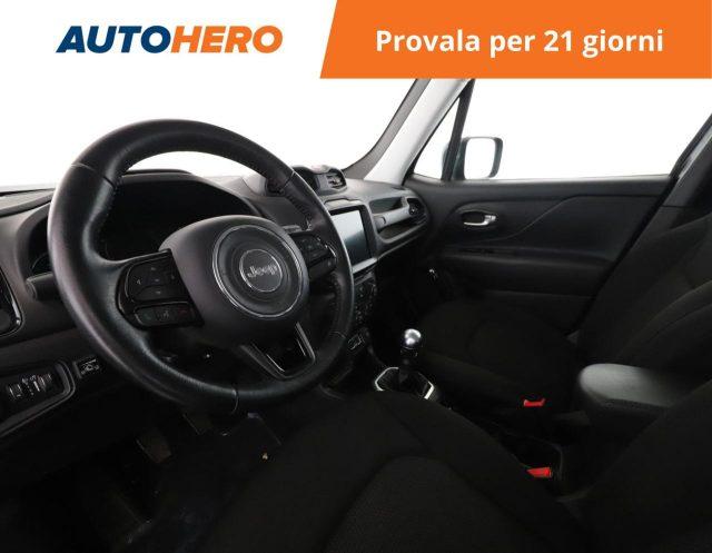 JEEP Renegade 1.0 T3 Night Eagle