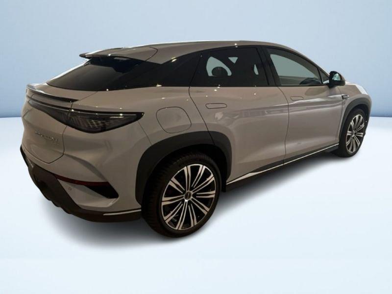 BYD Sealion 7 Excellence