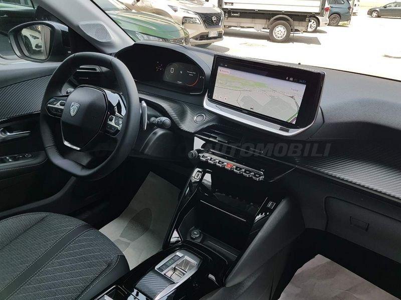 Peugeot 208 208 1.2 hybrid Allure 100cv e-dcs 6