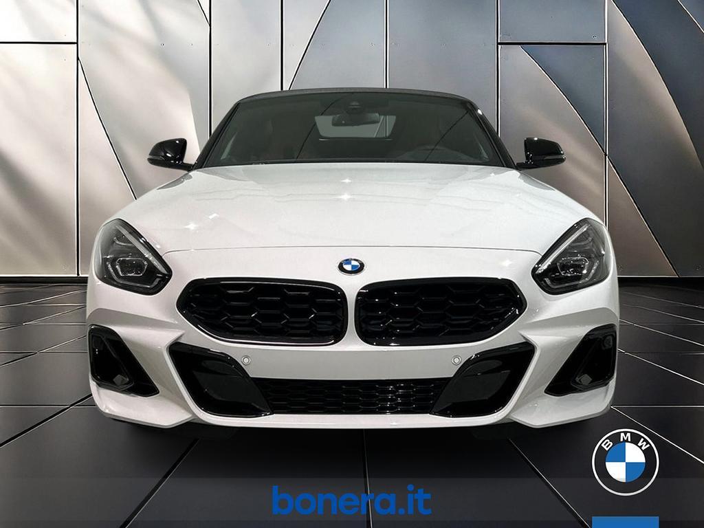 BMW Z4 30 i sDrive Steptronic