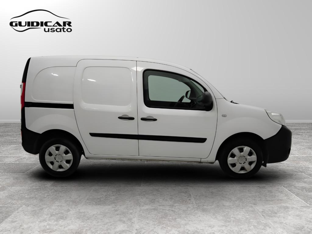 RENAULT Kangoo II Express E6 2016 - kangoo express 1.5 dci 90cv ener