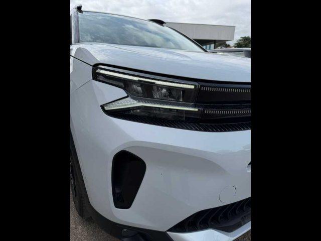 CITROEN C5 Aircross 1ª s. - BlueHDi 130 S&S EAT8 Max