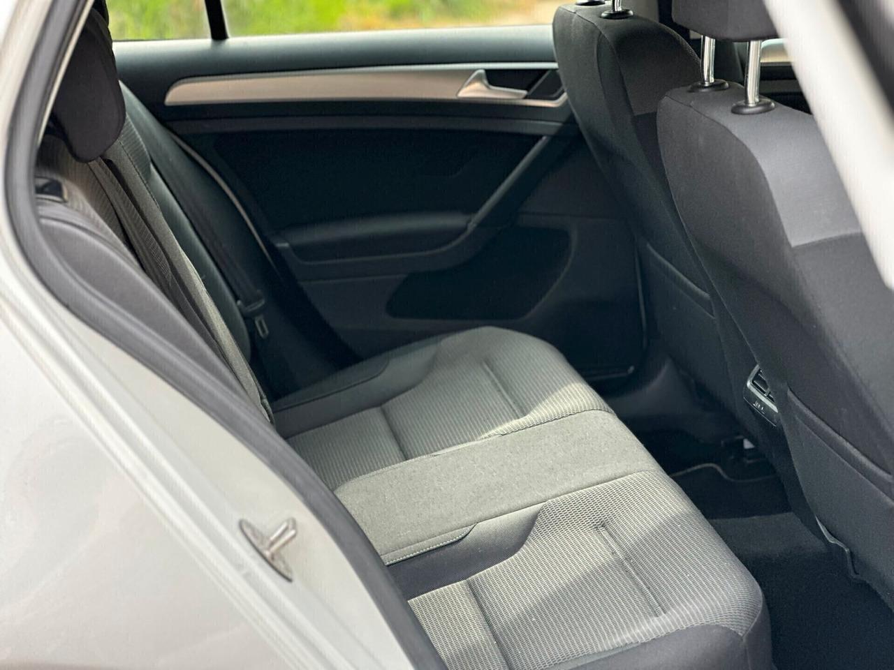 Volkswagen Golf 1.6 TDI 115 CV 5p. Sport BlueMotion Technology