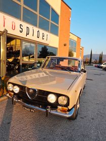 Alfa Romeo 2000 berlina