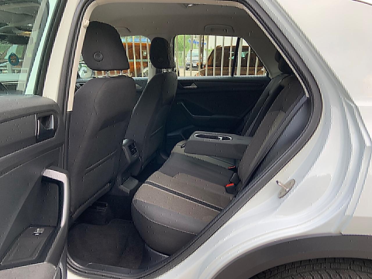 Volkswagen T-Roc 1.6 TDI SCR Style BlueMotion Technology