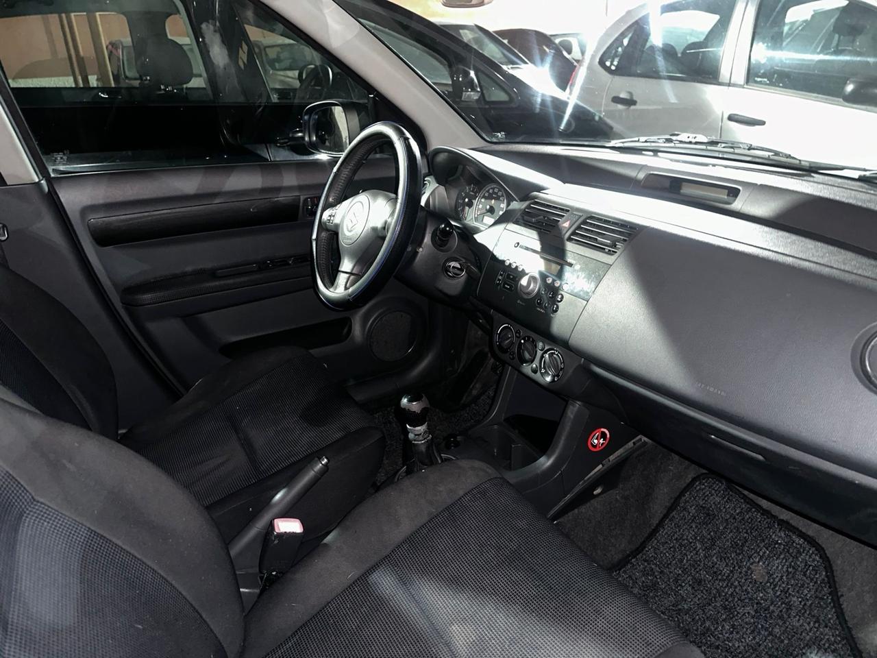 Suzuki Swift 1.3 5p. GL