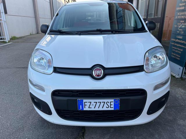 FIAT Panda 1.2 Pop Van 2 posti