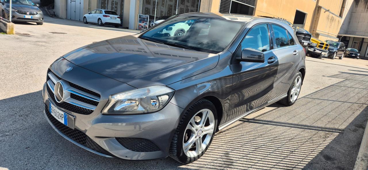 Mercedes-benz A 180 CDI Sport OK NEOPATENTATI