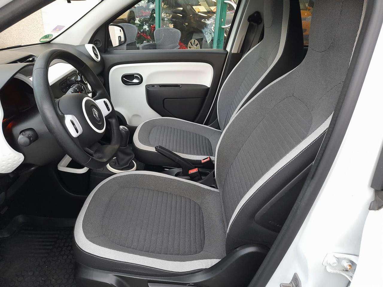 Renault Twingo SCe Zen