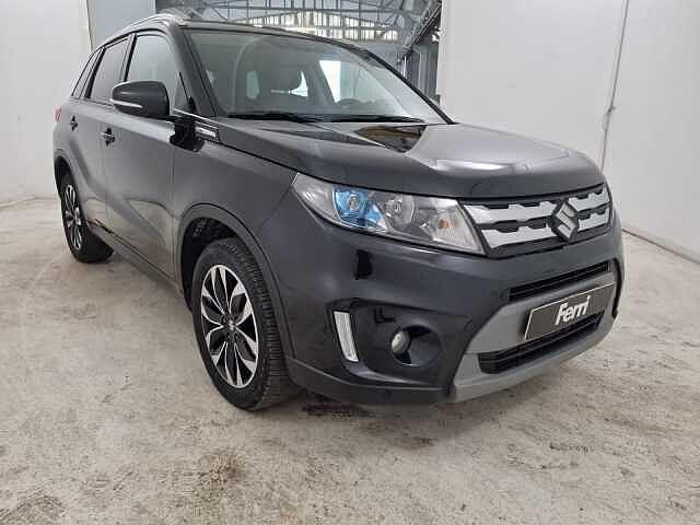 Suzuki Vitara 1.6 ddis v-top s&s 2wd