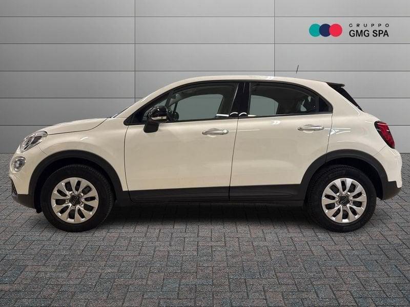 FIAT 500X 1.3 mjet Sport 95cv