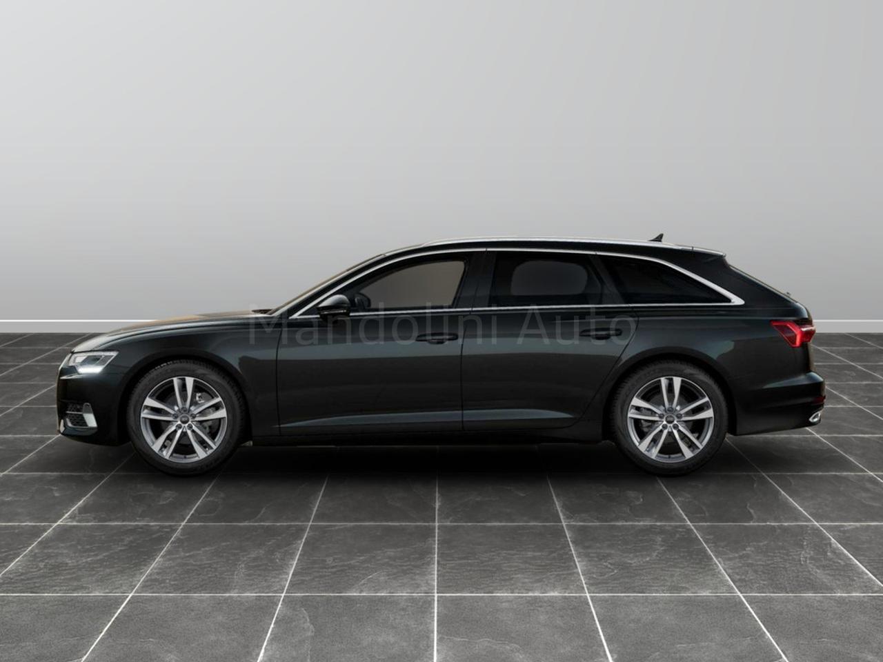 Audi A6 avant 40 2.0 tdi mhev business sport quattro ultra s tronic