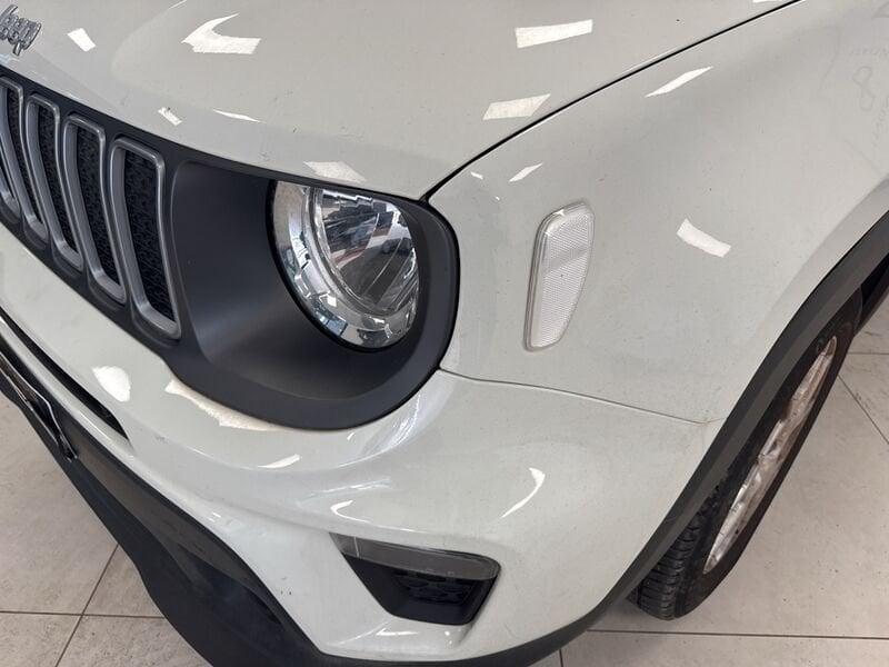 Jeep Renegade 2019 1.0 t3 Limited 2wd