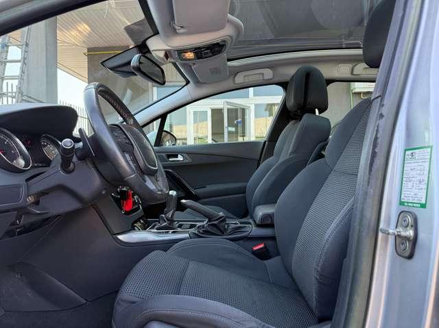 Peugeot 508 508 SW 1.6 e-hdi TETTO PANORAMICO