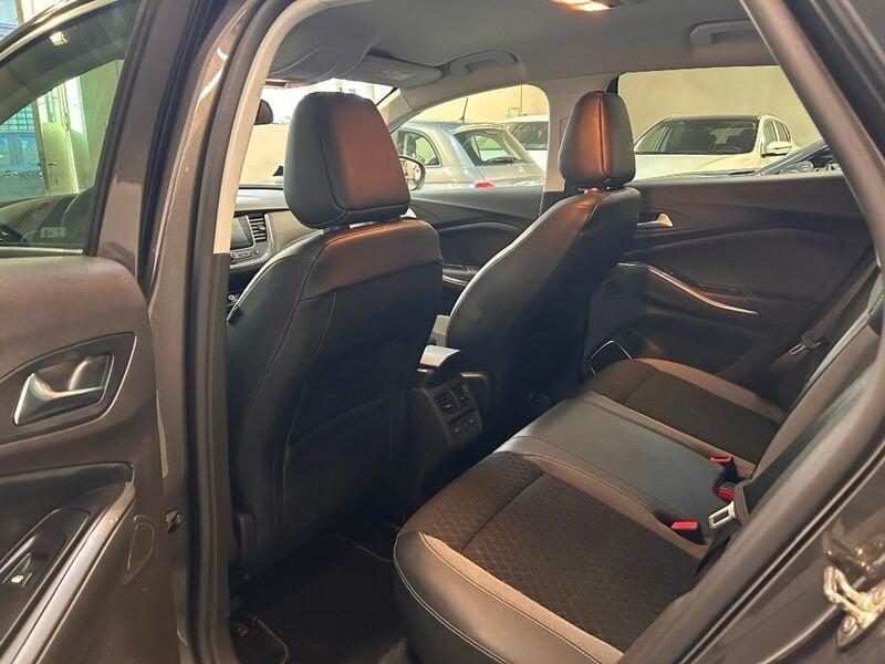 Opel Grandland X 2.0 diesel Ecotec Start&Stop aut. Ultimate