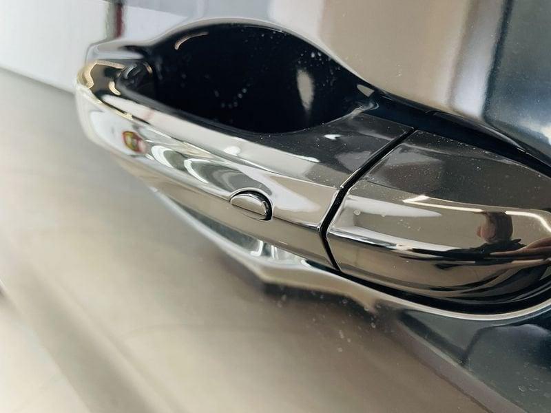 MG MG3 1.5 Hybrid+ Luxury