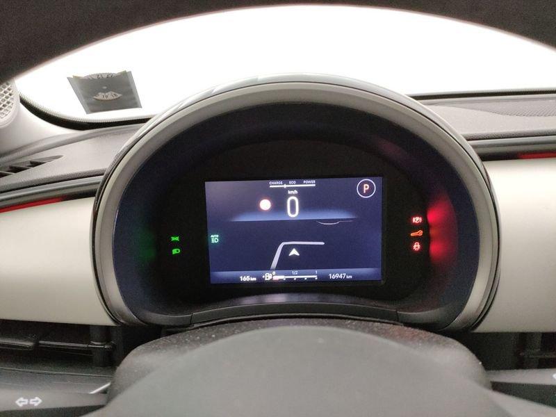 FIAT 600 1.2 Hybrid 100cv La Prima