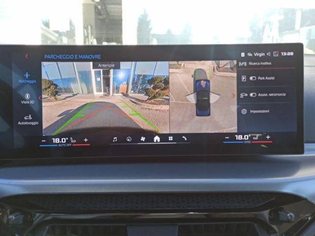 BMW M440 d 48V xDrive Cabrio Aut.