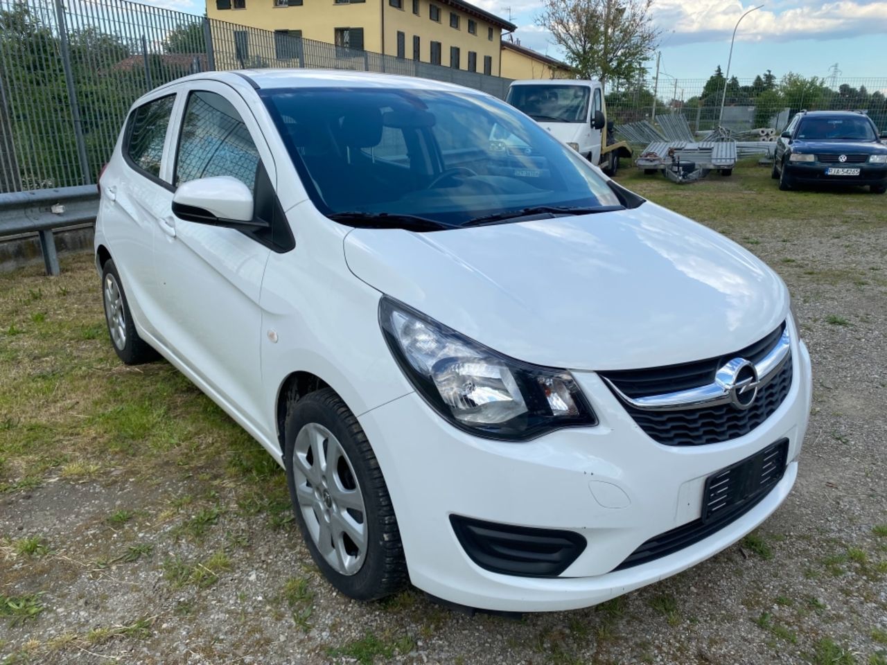 Opel Karl 1.0 75 Cv