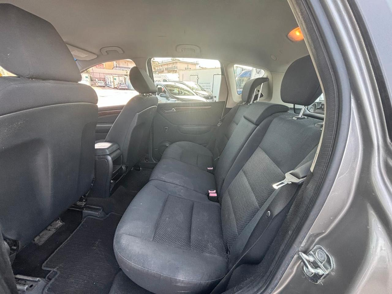 Mercedes-benz A 150 Avantgarde