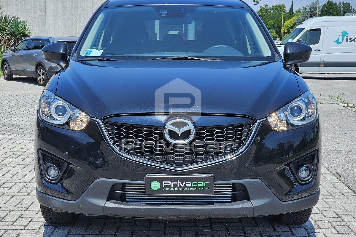 MAZDA CX-5 2.2L Skyactiv-D 150CV 2WD Essence