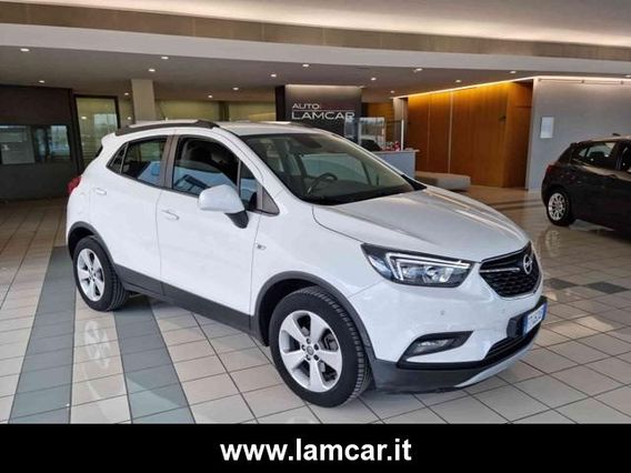 OPEL Mokka X 1.6 CDTI Ecotec 4x2 Start&Stop Business