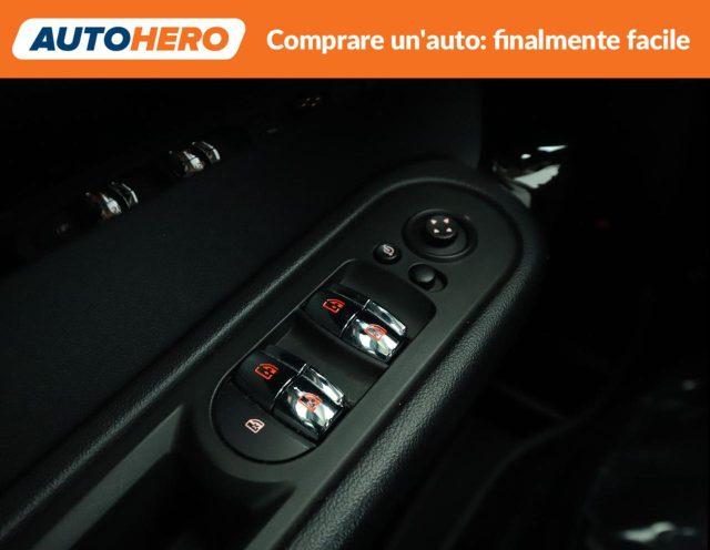 MINI Countryman 2.0 Cooper D Countryman