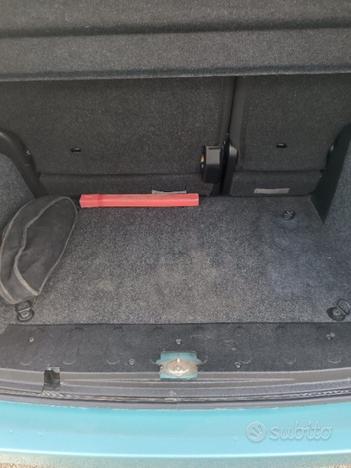 FIAT Qubo 1.3 MJT 80 CV Trekking